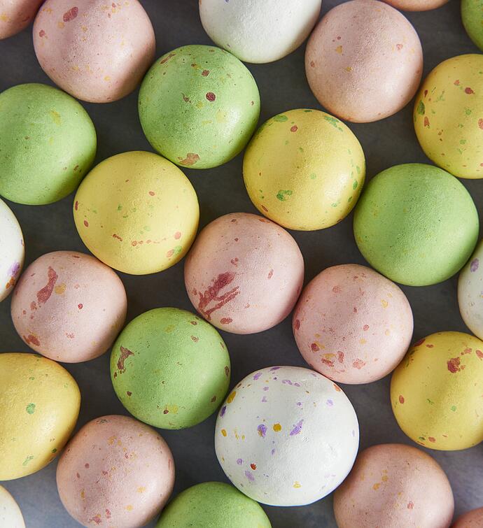 Classic Easter Gift Basket